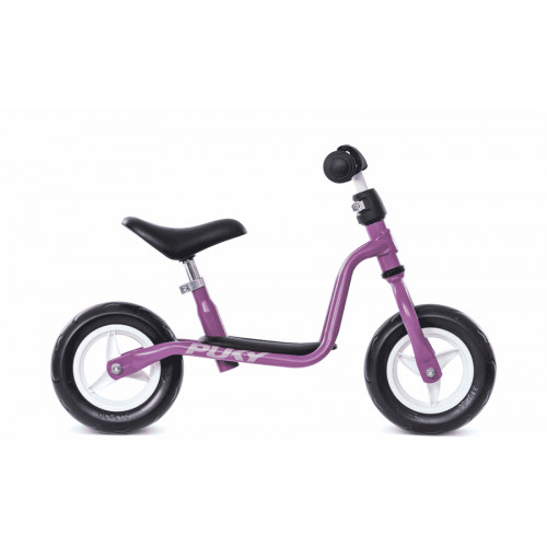 Puky LR M - perky purple