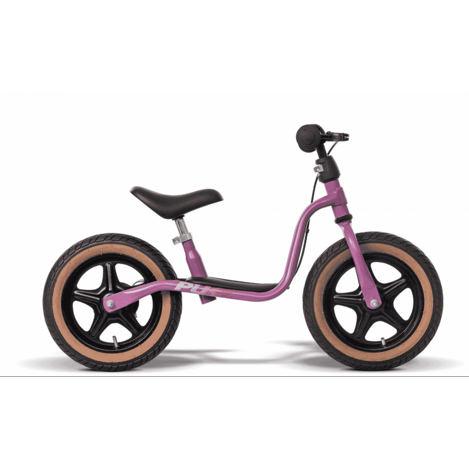 
Puky LR 1L BR - perky purple