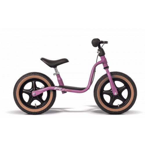 Puky LR 1L BR - perky purple