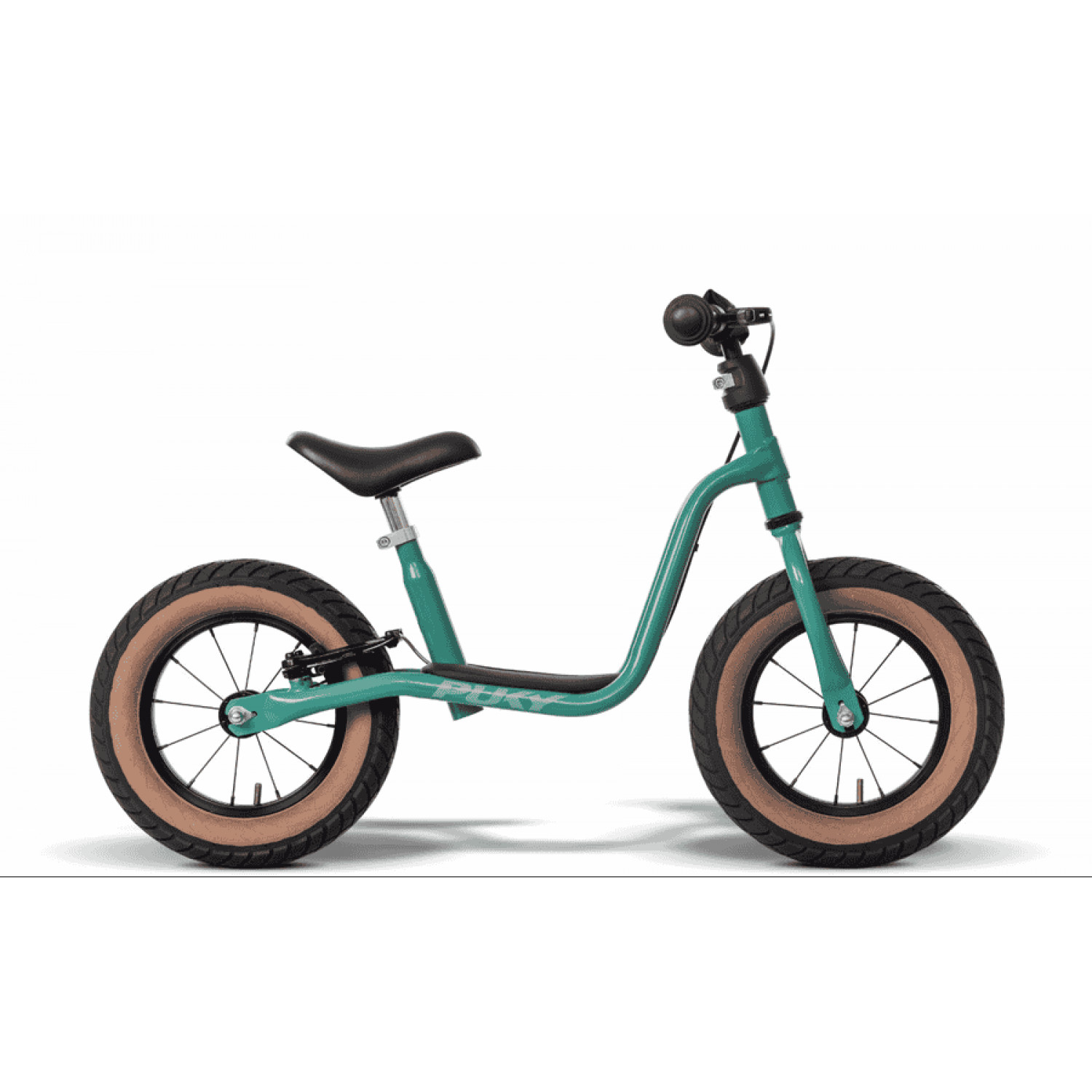 
Puky LR XL BR - turquoise