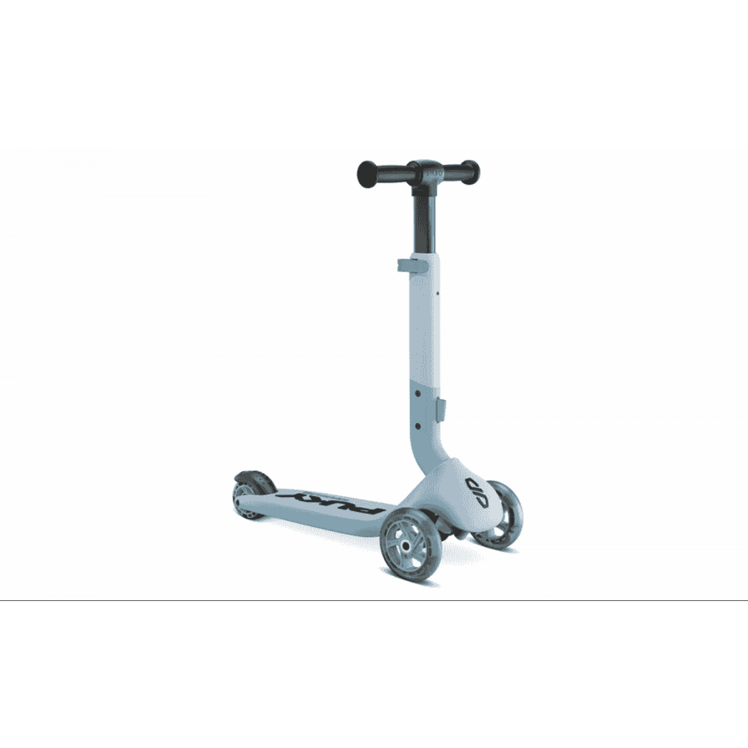 
Puky PUSH - arctic blue