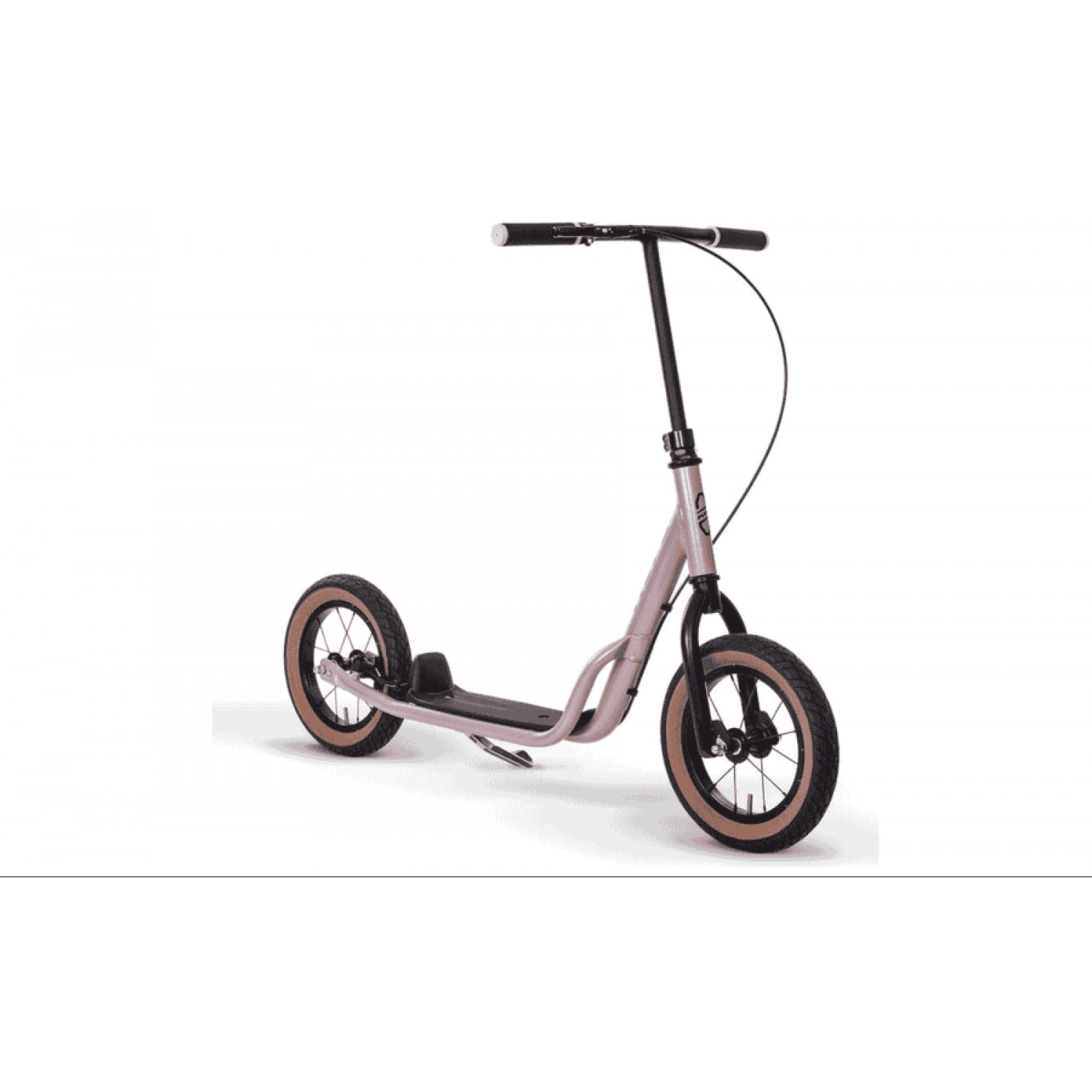 
Puky R 07L - pearl pink