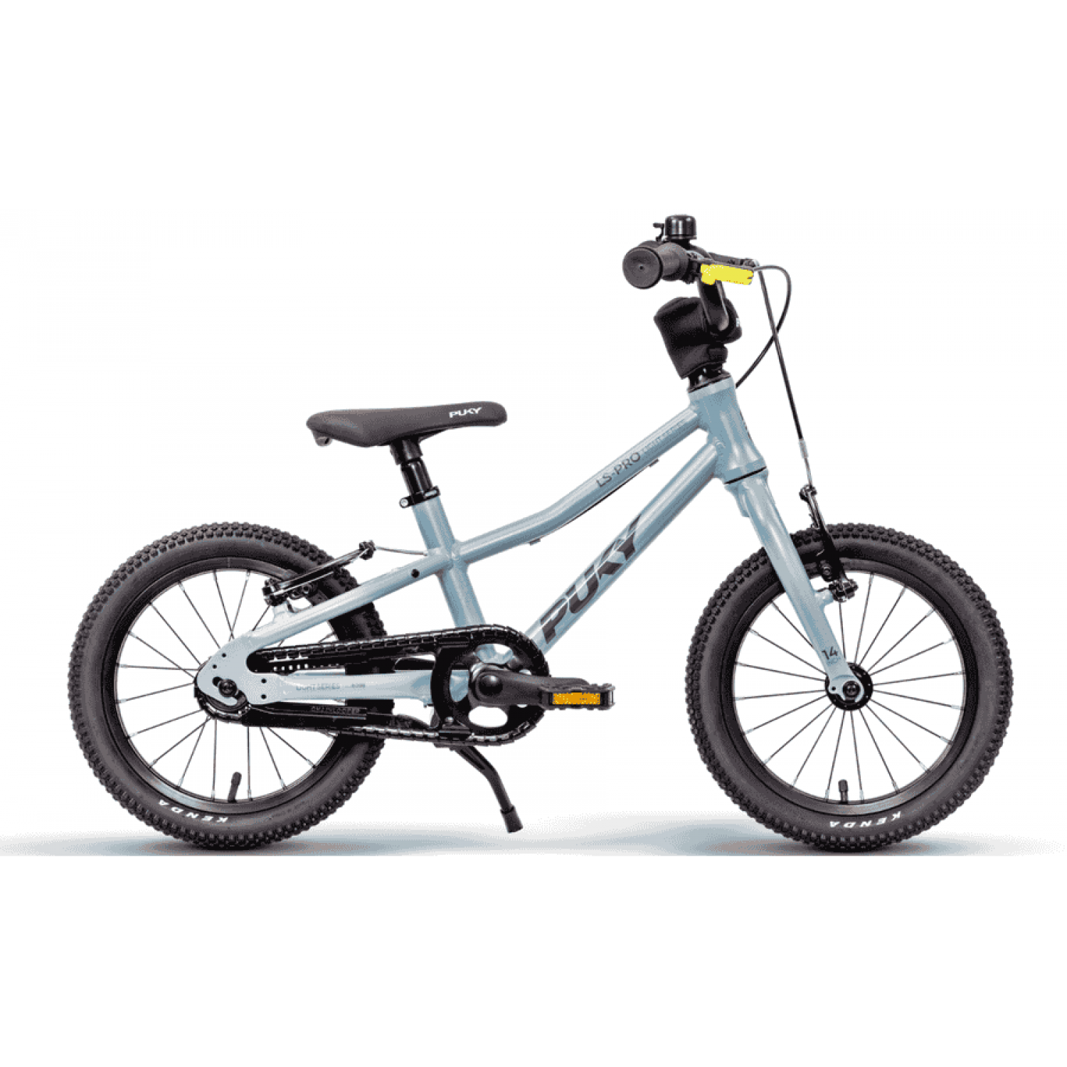 
Puky LS-PRO 14 - 14 Zoll 1K Diamant - ash blue