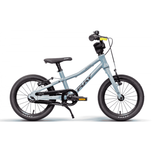 Puky LS-PRO 14 - 14 Zoll 1K Diamant - ash blue