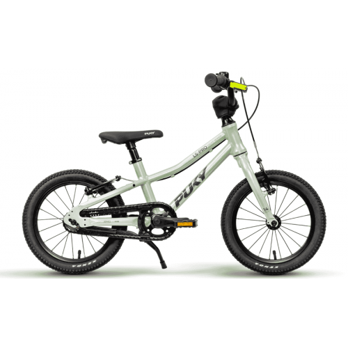 Puky LS-PRO 14 - 14 Zoll 1K Diamant - mint green