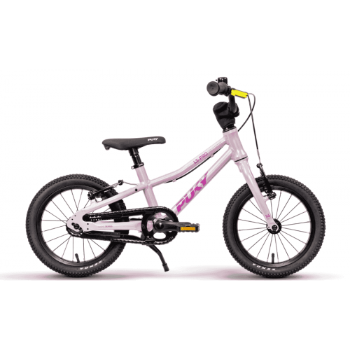 Puky LS-PRO 14 - 14 Zoll 1K Diamant - pearl pink