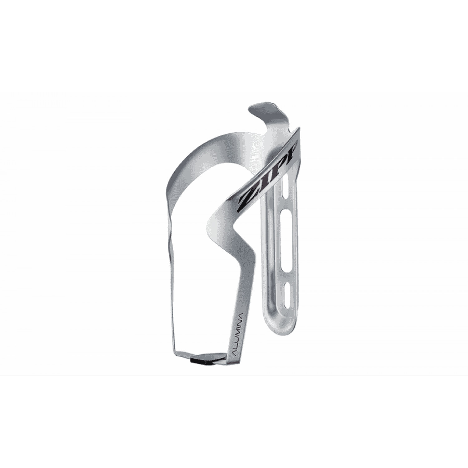 
Zipp Alumina - Trinkflaschenhalter - Silber
