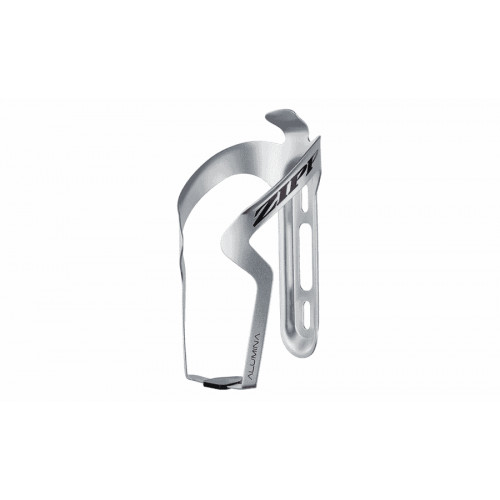 Zipp Alumina - Trinkflaschenhalter - Silber