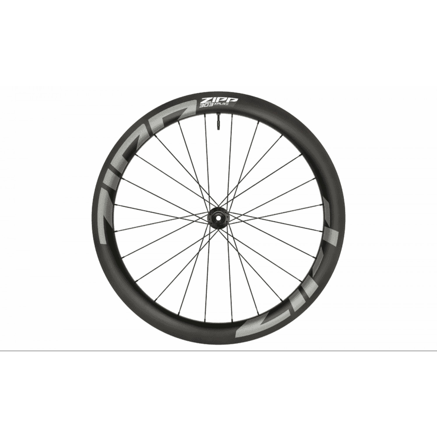 
Zipp 303 XPLR S - Laufrad - Vorderrad