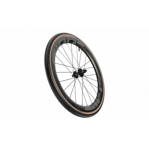 Zipp Goodyear INTER XPLR 45x700 - Fahrradreifen - Tan