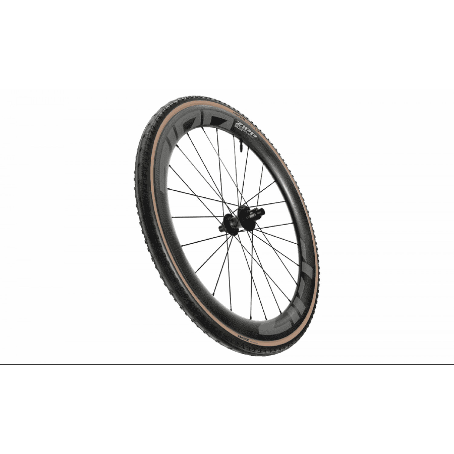 
Zipp Goodyear SLICK XPLR 40x700 - Fahrradreifen - Tan