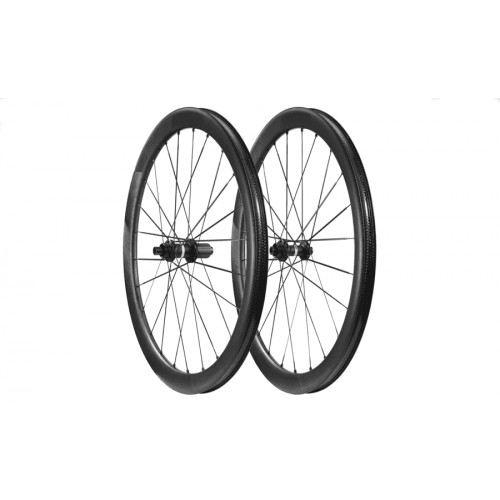 Mavic Cosmic SLR 45 Disc 23mm - Shimano HG Freilauf - Laufradsatz