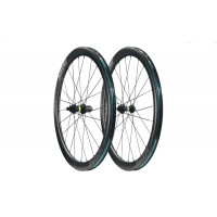 Mavic Cosmic SL 45 Disc 23mm - Shimano HG Freilauf - Laufradsatz