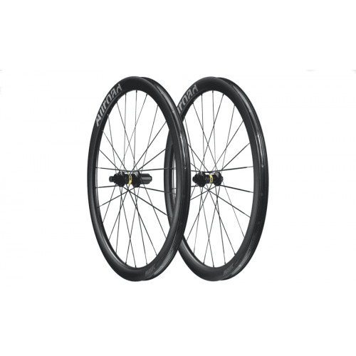 Mavic Allroad SL Carbon, Laufradsatz