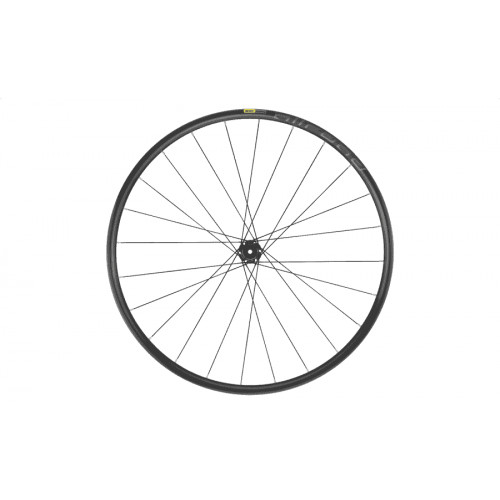 Mavic Allroad Disc CL 700 12x100, front - Vorderrad