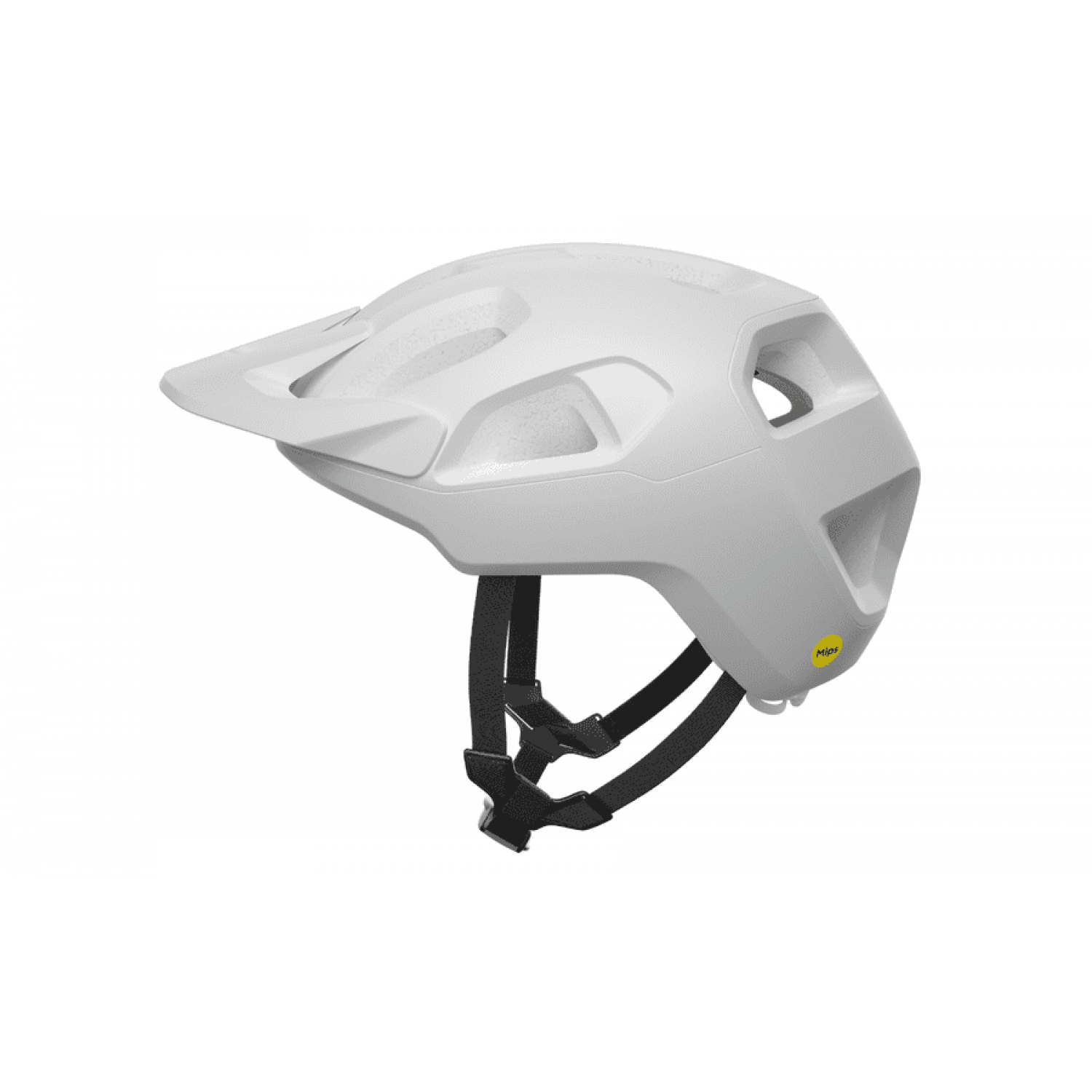 
POC Cularis - Hydrogen White Matt