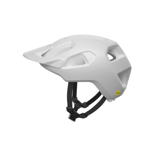 POC Cularis - Hydrogen White Matt