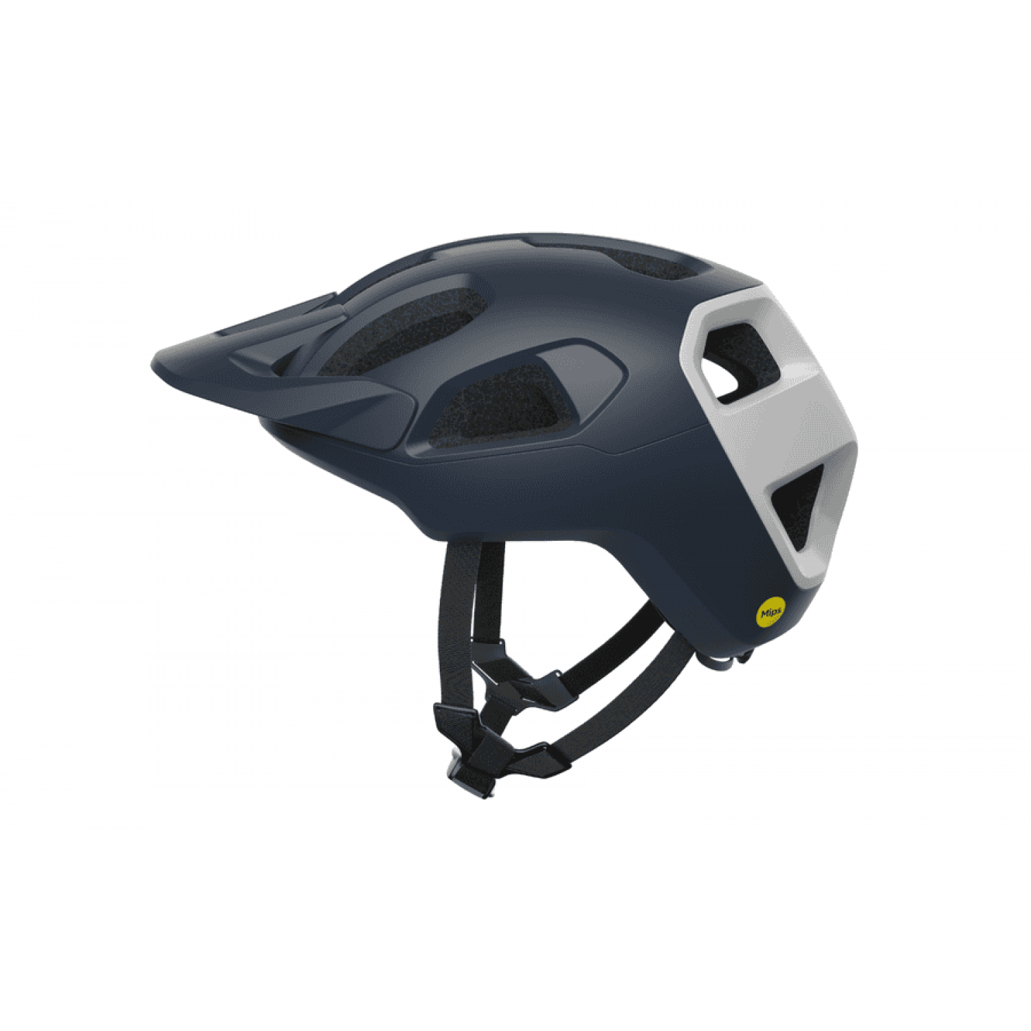 
POC Cularis - Apatite Navy Matt