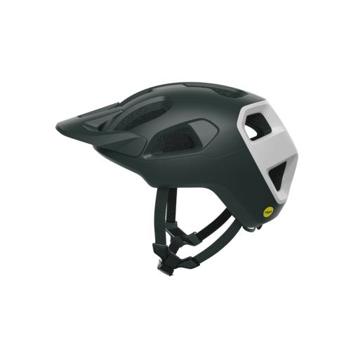 POC Cularis - Pargasite Green Matt