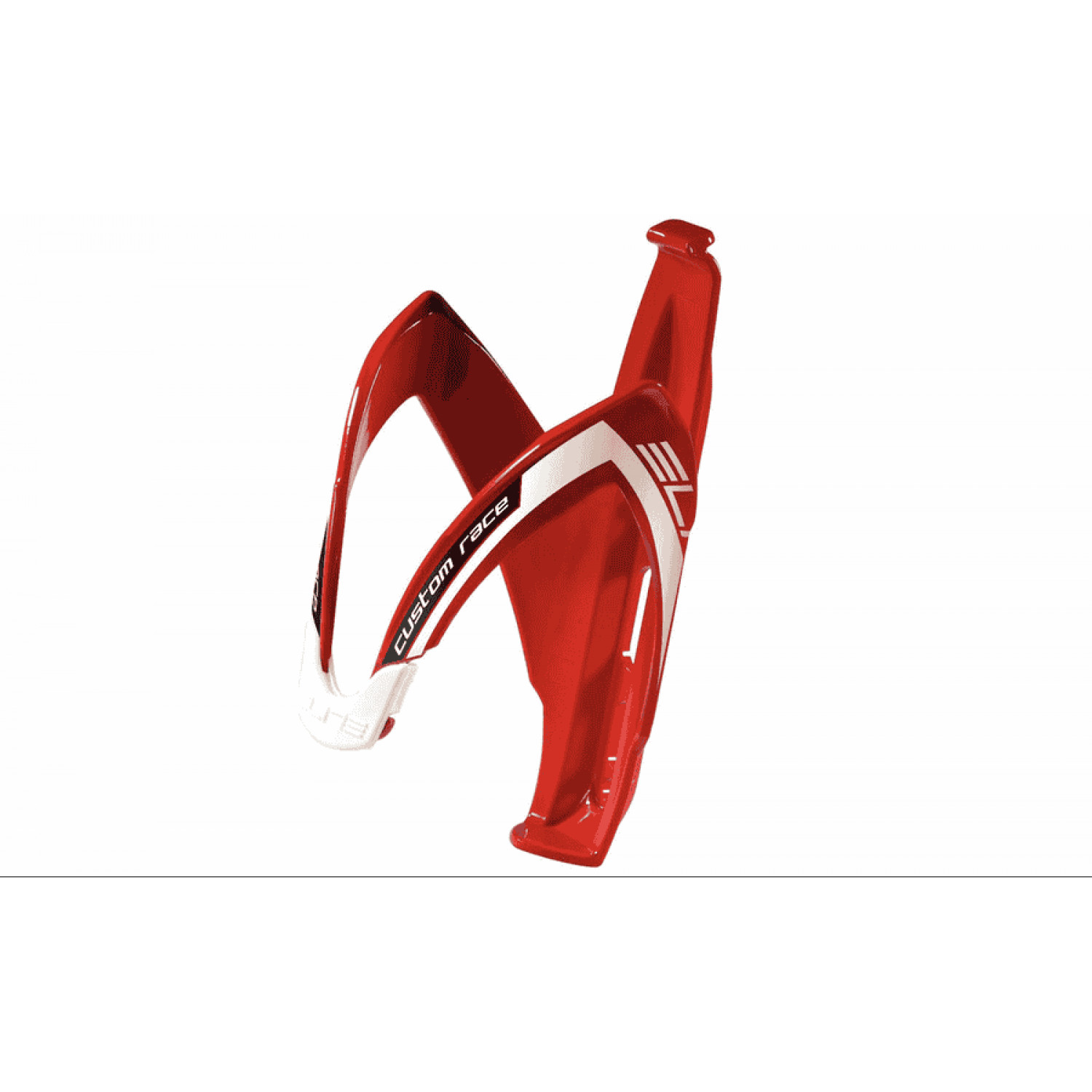 
Elite Custom Race Glossy - rot