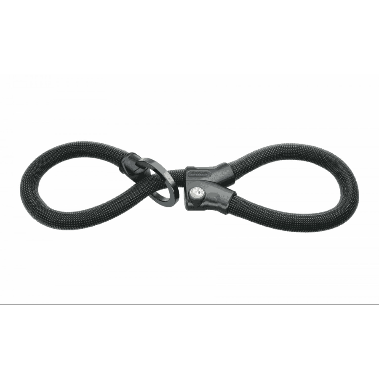 
Abus Infinity Loop 1806/140 - black
