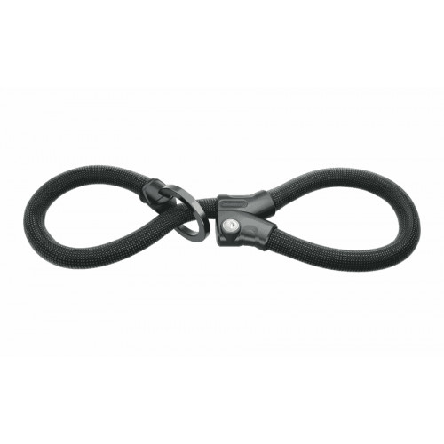 Abus Infinity Loop 1806/140 - black