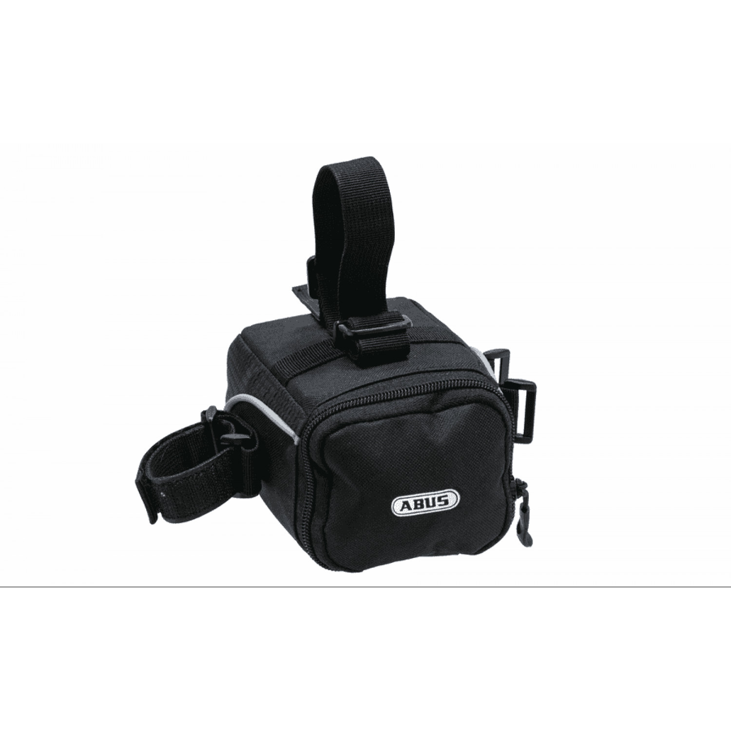 
Abus Schlossstasche ST 5050 - black