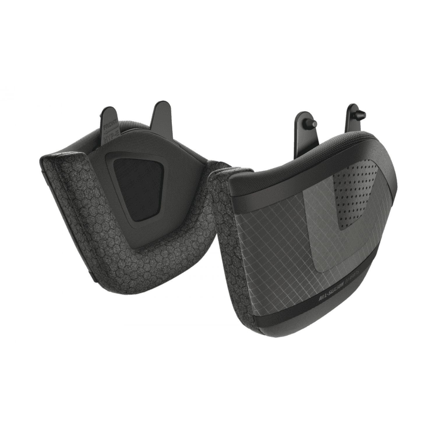 
Abus Ear Pads HYP-E