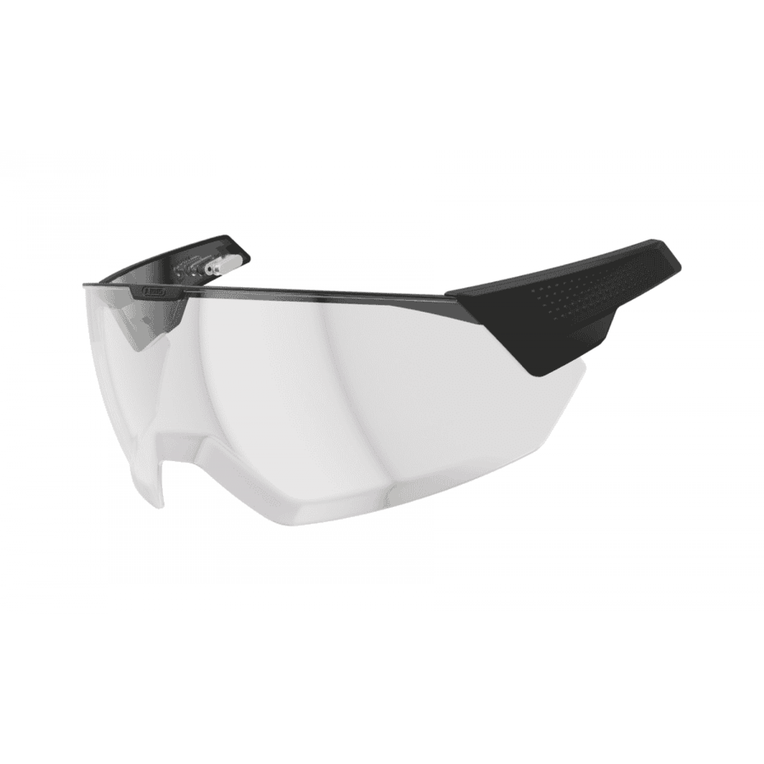 
Abus HYP-E Visier - clear