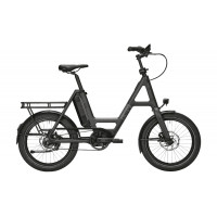 i:SY Skyfly E5 ZR F CX - 20 Zoll 545Wh 5N Kompakt - UD carbon