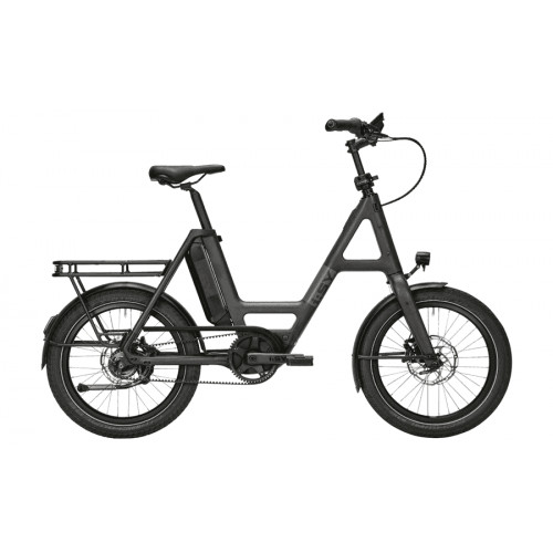 i:SY Skyfly E5 ZR F CX - 20 Zoll 545Wh 5N Kompakt - UD carbon