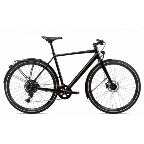 Orbea VECTOR 25 EQ - 28 Zoll 9K Diamant - Red