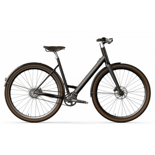 Desiknio Oxytocin P 1.9 - 28 Zoll 250Wh Pinion Wave - black harmony