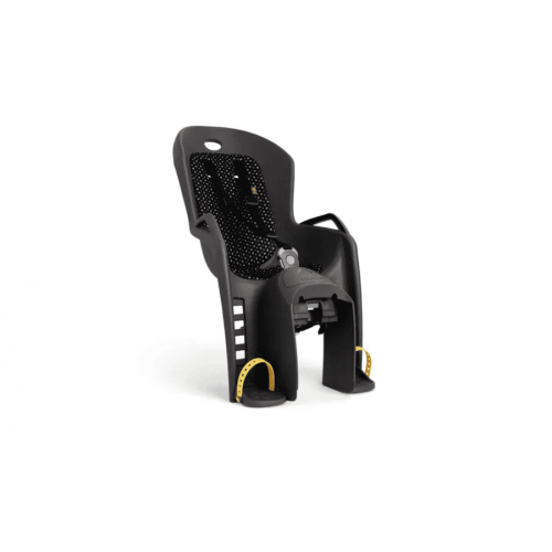 Hamax Amiga Kindersitz - mit Gepäckträgerhalterung