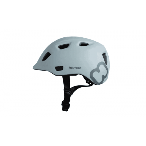 Hamax Thundercap Helm - green dino