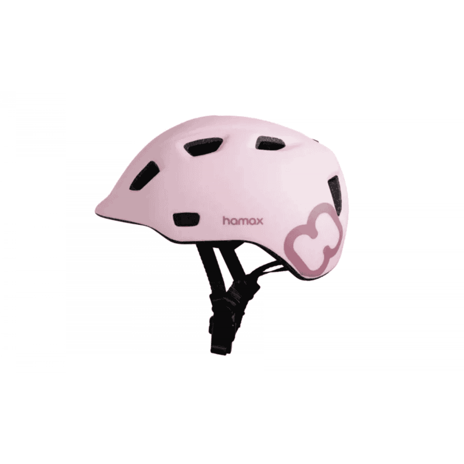 
Hamax Thundercap Helm - pink unicorn
