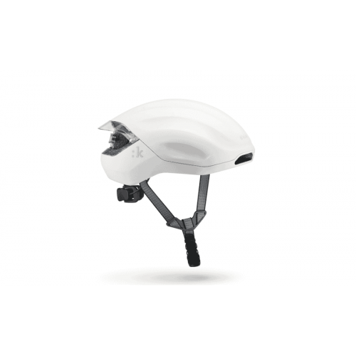 Fi'zi:k Road Kudo Aero Rennradhelm - white