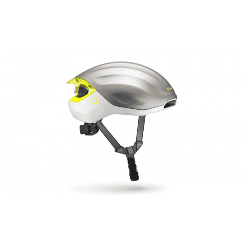 Fi'zi:k Road Kudo Aero Rennradhelm - silver