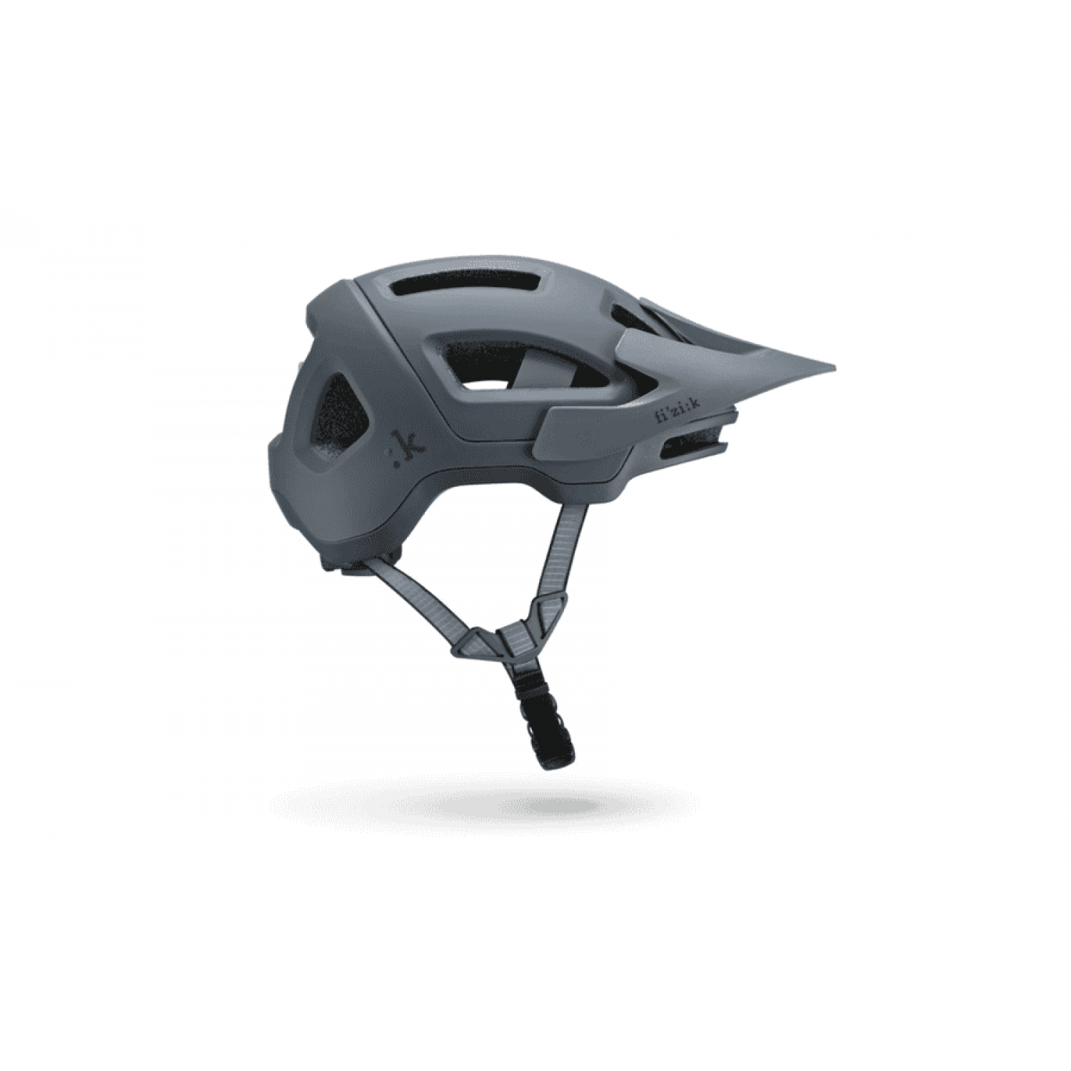 
Fi'zi:k Kassis MTB-Helm  - dark navy