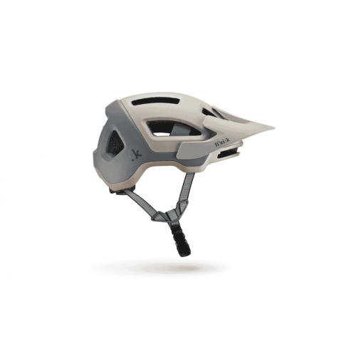 Fi'zi:k Kassis MTB-Helm  - mud/ sand