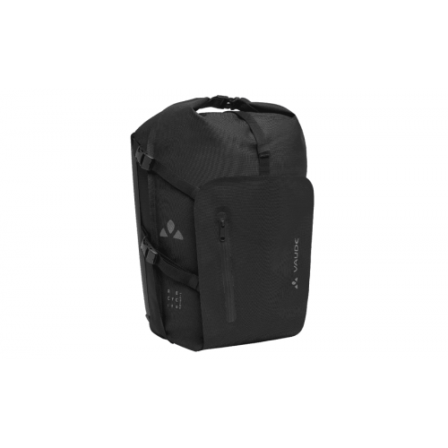 VAUDE Free Cargo Packtasche - black
