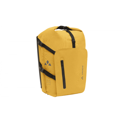 VAUDE Free Cargo Packtasche - burnt yellow