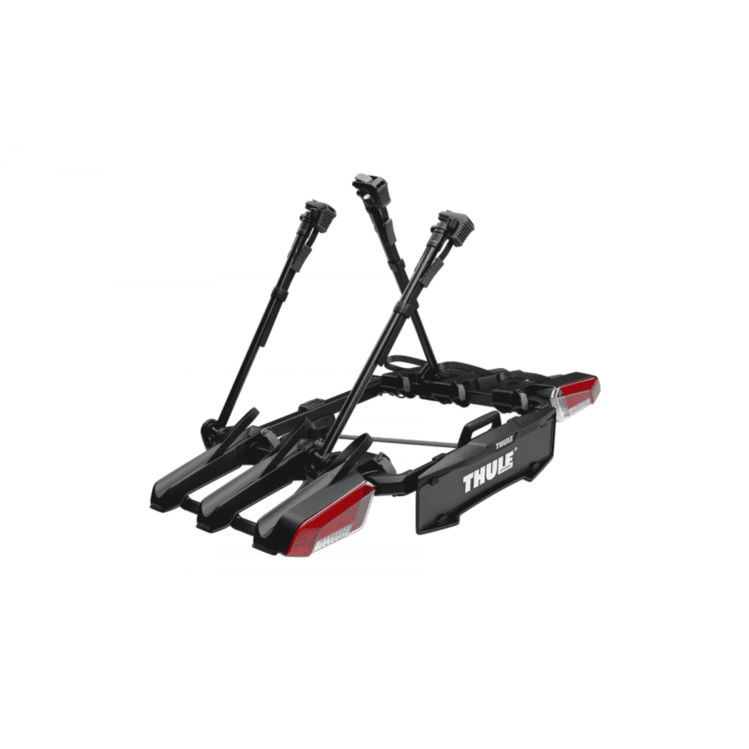 
Thule OutPace 3er - Heckträger 