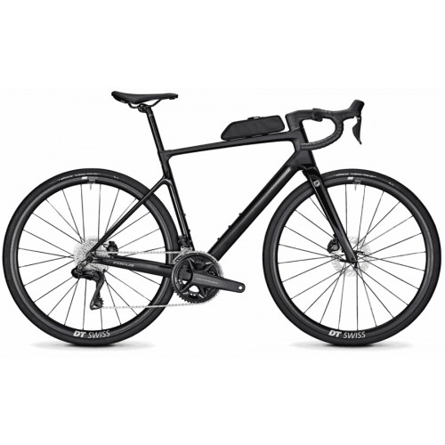 Focus PARALANE 8.9 - 28 Zoll 24K Diamant - carbon raw matt / glossy