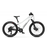 woom Off Air 4 Limited (Gen. B) - 20 Zoll 9K Diamant - cirrus cloud