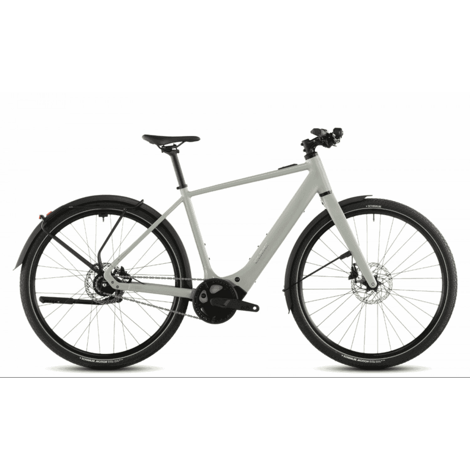 
Cube Editor Hybrid SLX 400X FE - 28 Zoll 400Wh 8N Diamant - reedbeige´n´chrome