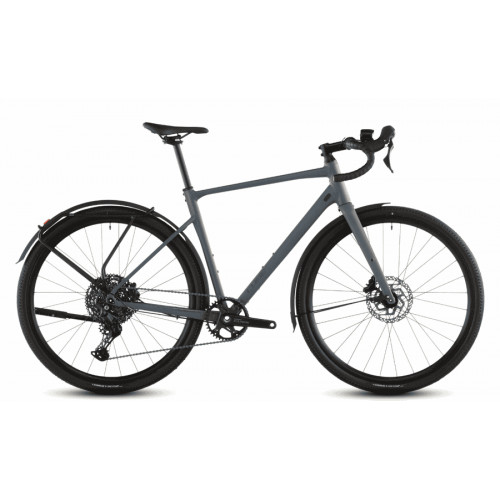 Cube Nuroad Pro FE - 28 Zoll 11K Diamant - Whale´n´reflex