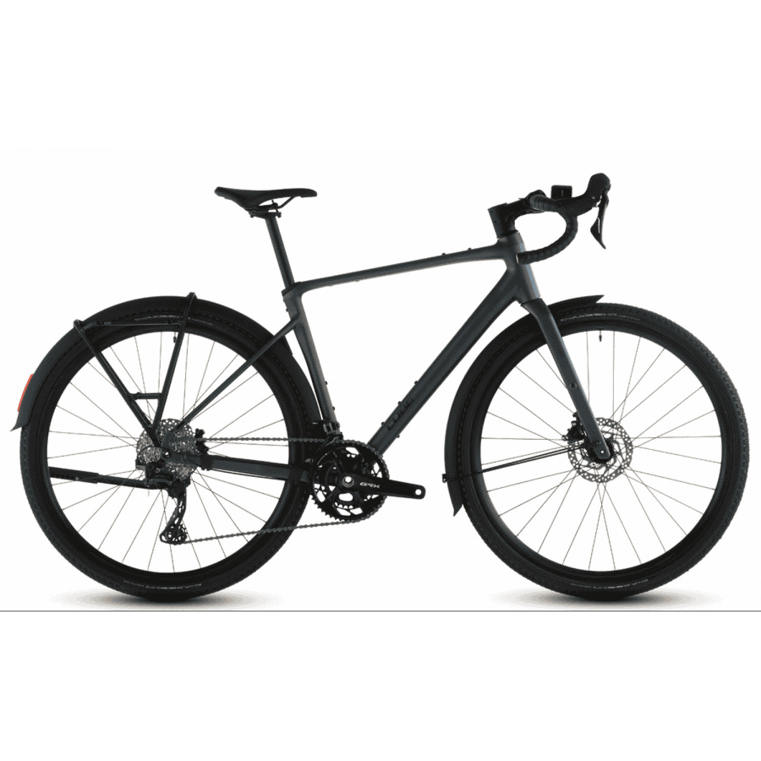 
Cube Nuroad Race FE - 28 Zoll 24K Diamant - royalgreen´n´black