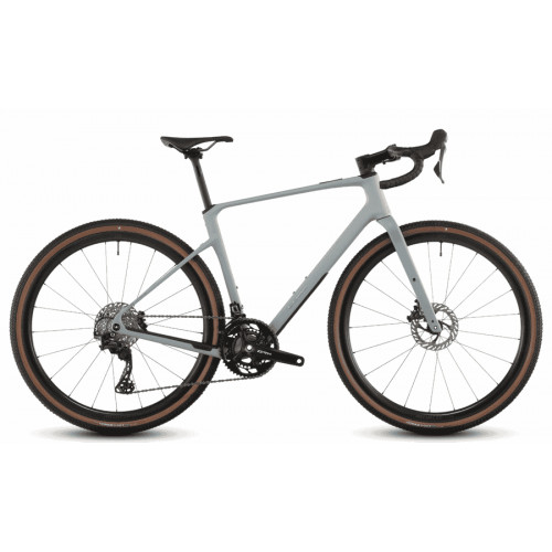 Cube Nuroad C:62 Pro - 28 Zoll 24K Diamant - vulcan´n´prism