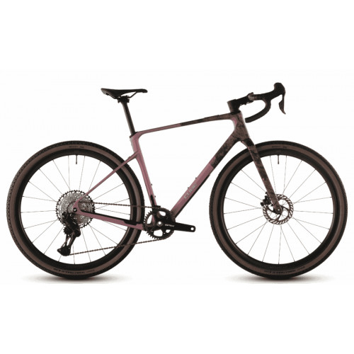 Cube Nuroad C:62 EX - 28 Zoll 12K Diamant - shiftblush´n´art